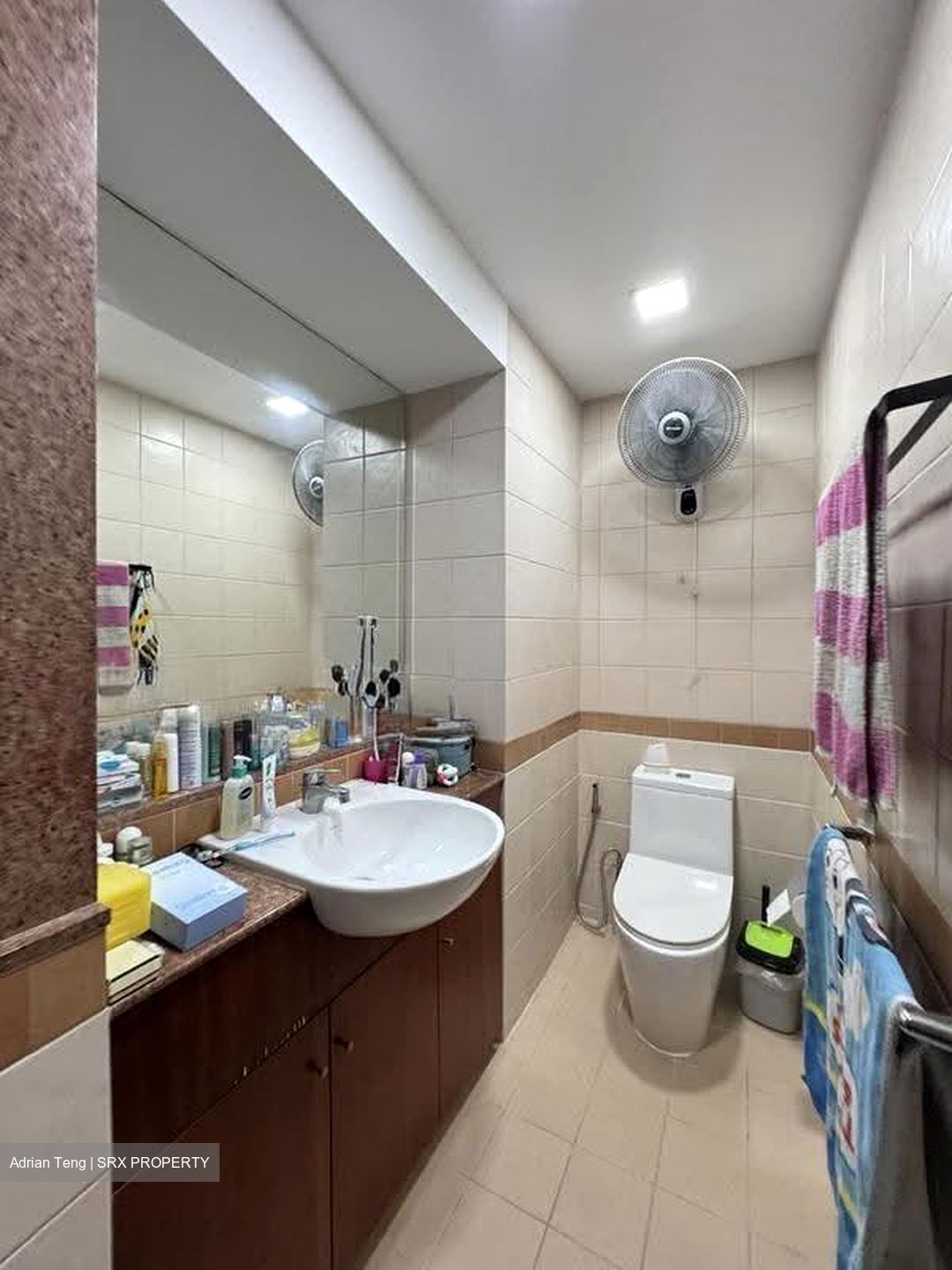 Woodsvale (D25), Condominium #637931661